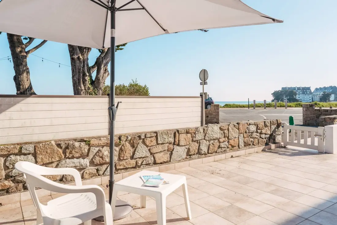 Chal Ha Dichal rezidencia