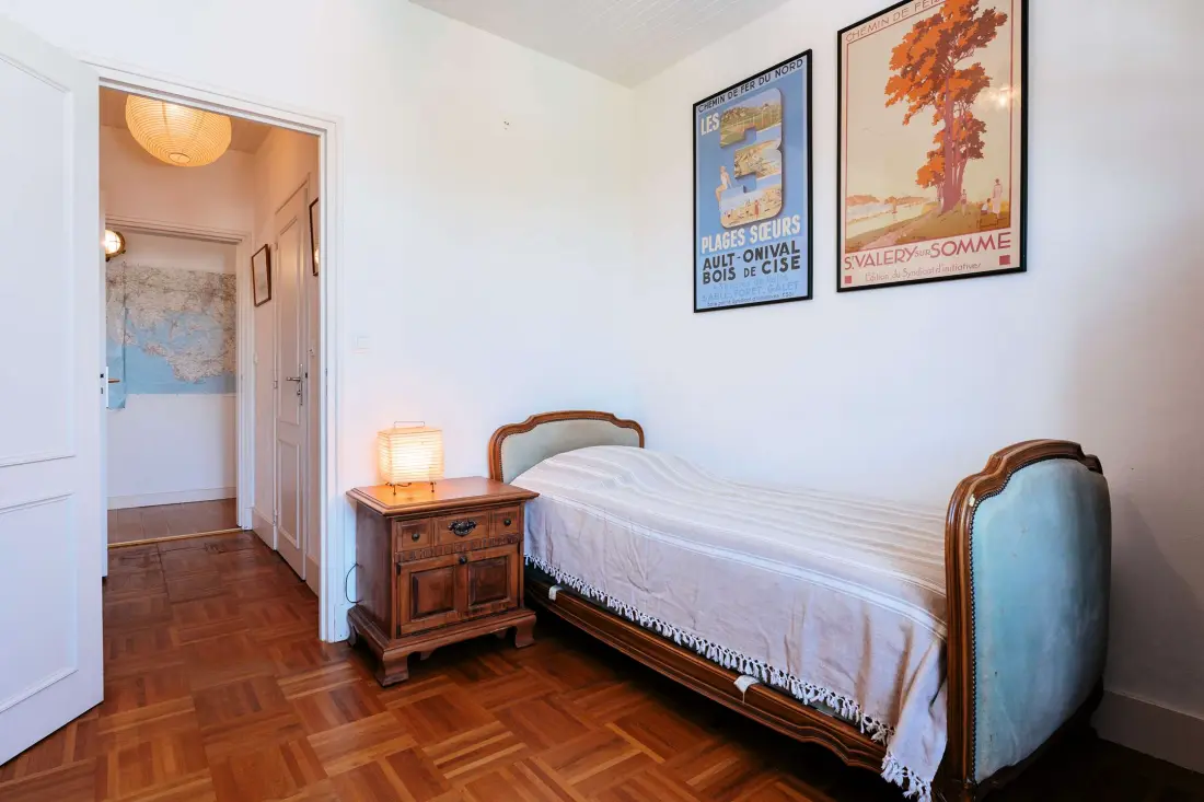 Residentie Hotel Le Rouzic
