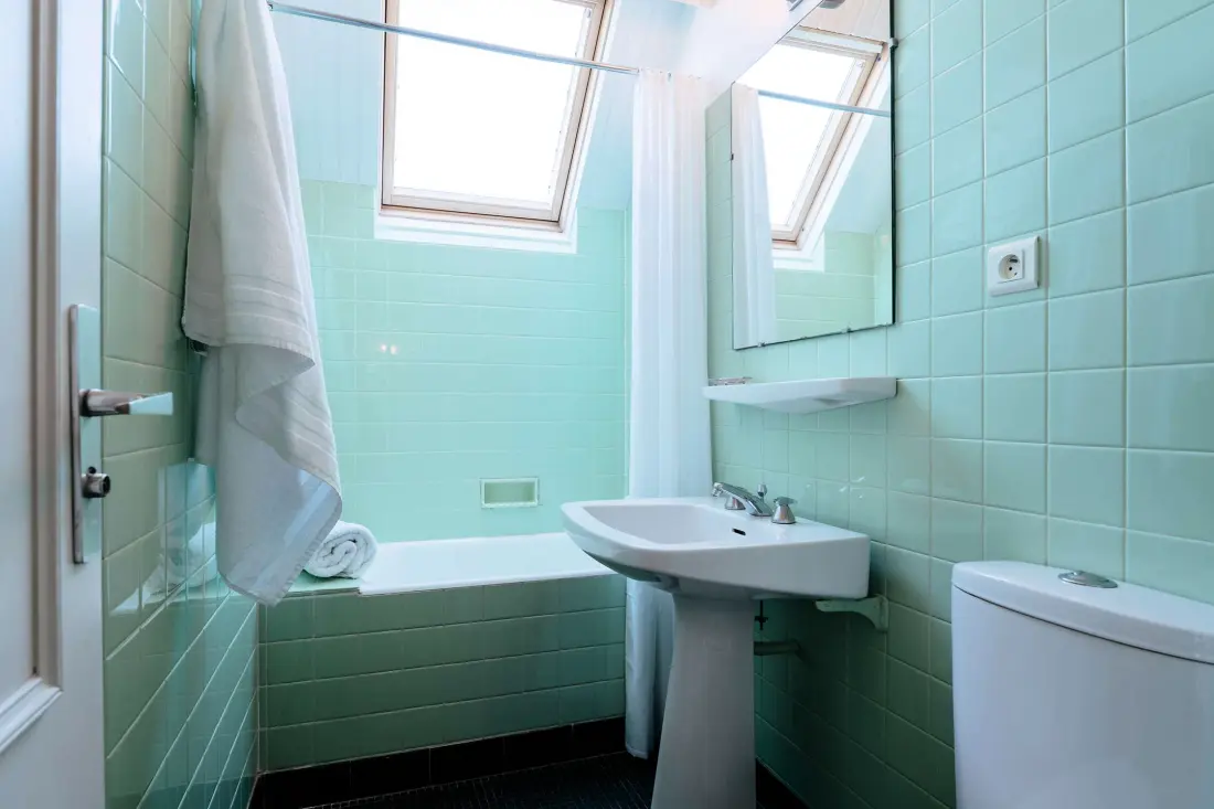 Residentie Hotel Le Rouzic
