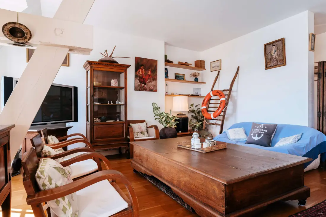 Residentie Hotel Le Rouzic