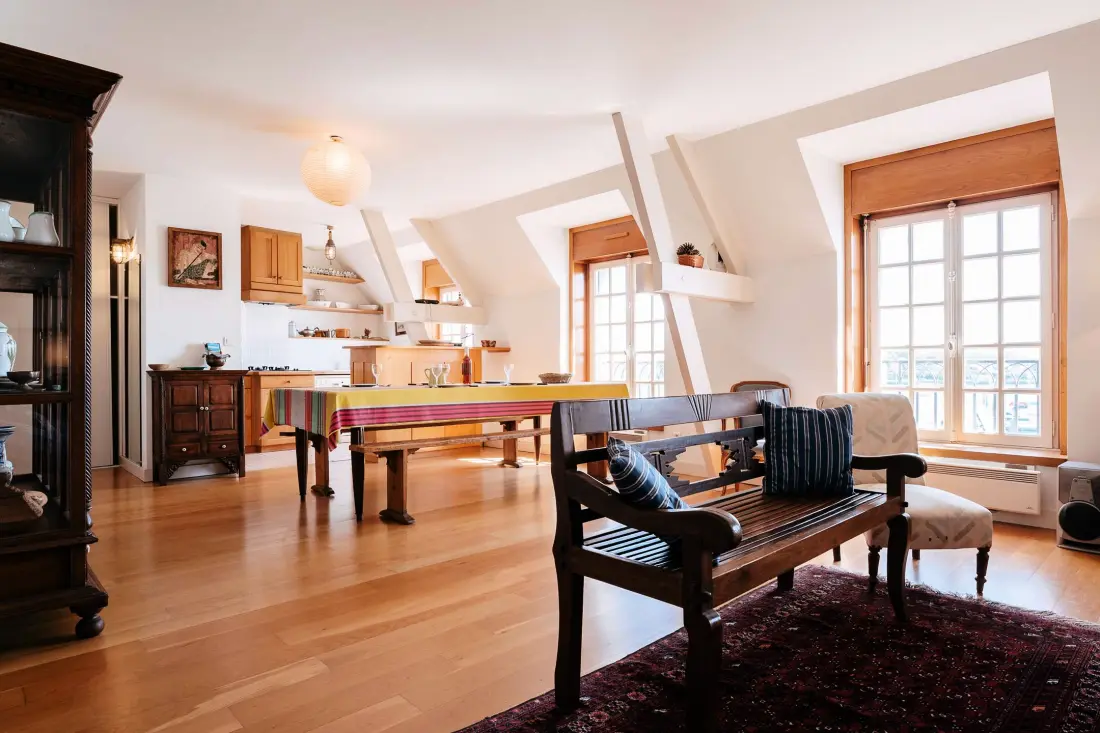 Residentie Hotel Le Rouzic