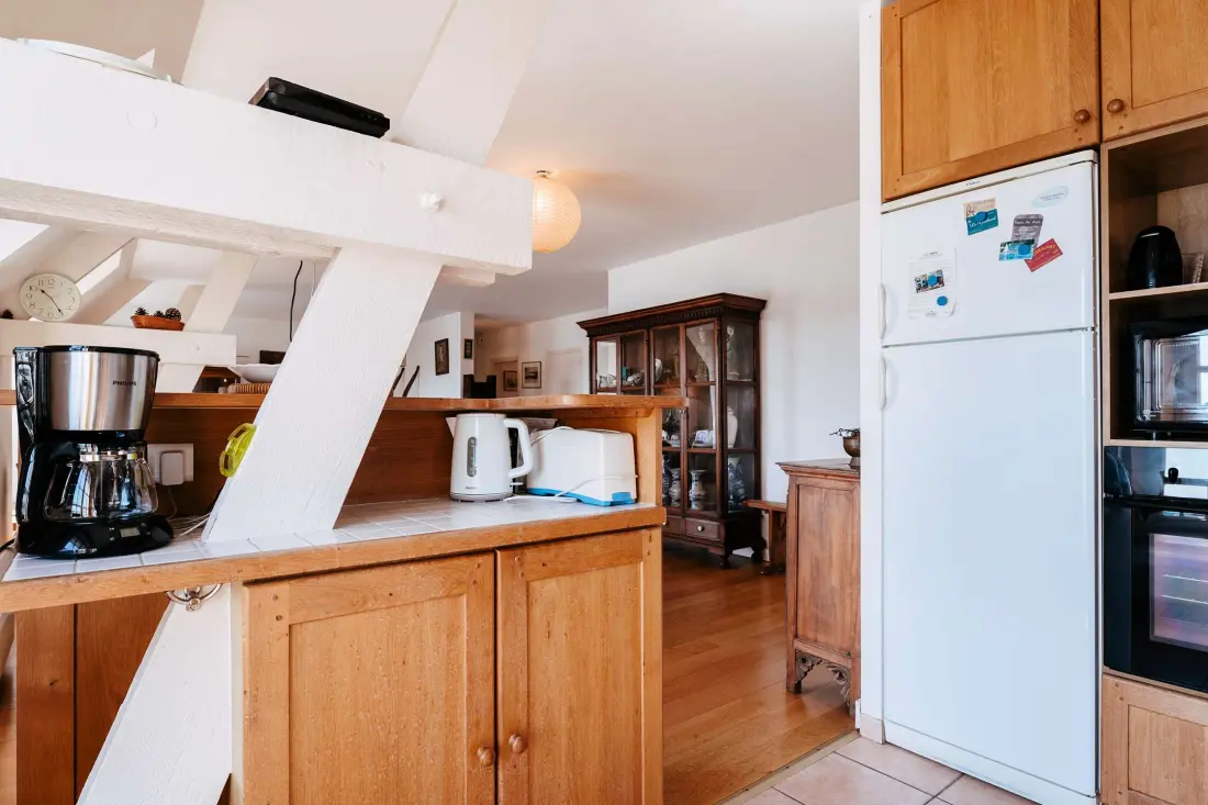 Residentie Hotel Le Rouzic
