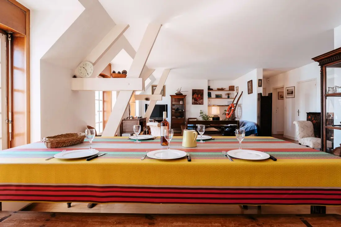 Residentie Hotel Le Rouzic
