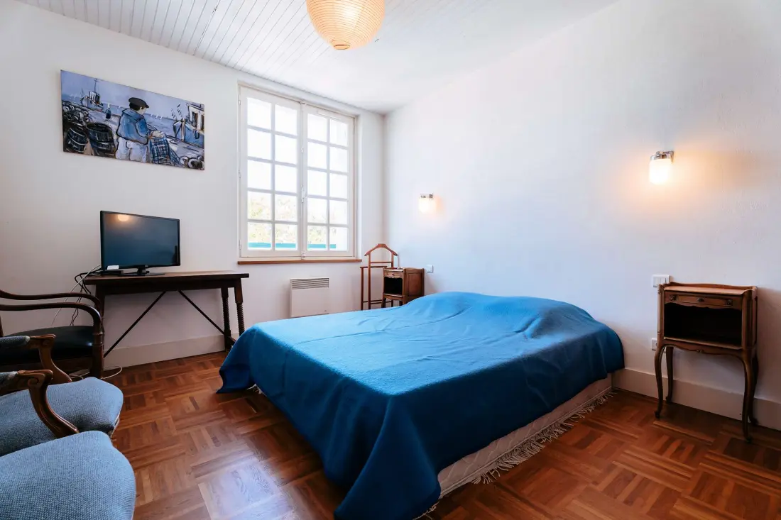Residentie Hotel Le Rouzic