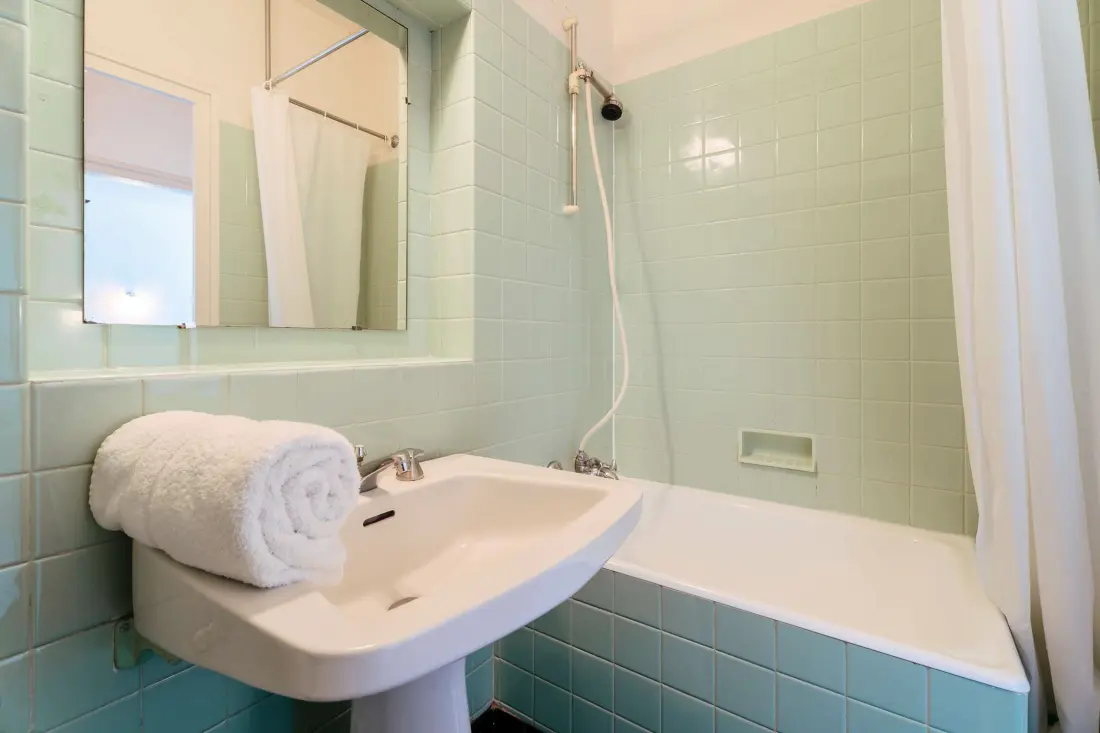 Residentie Hotel Le Rouzic