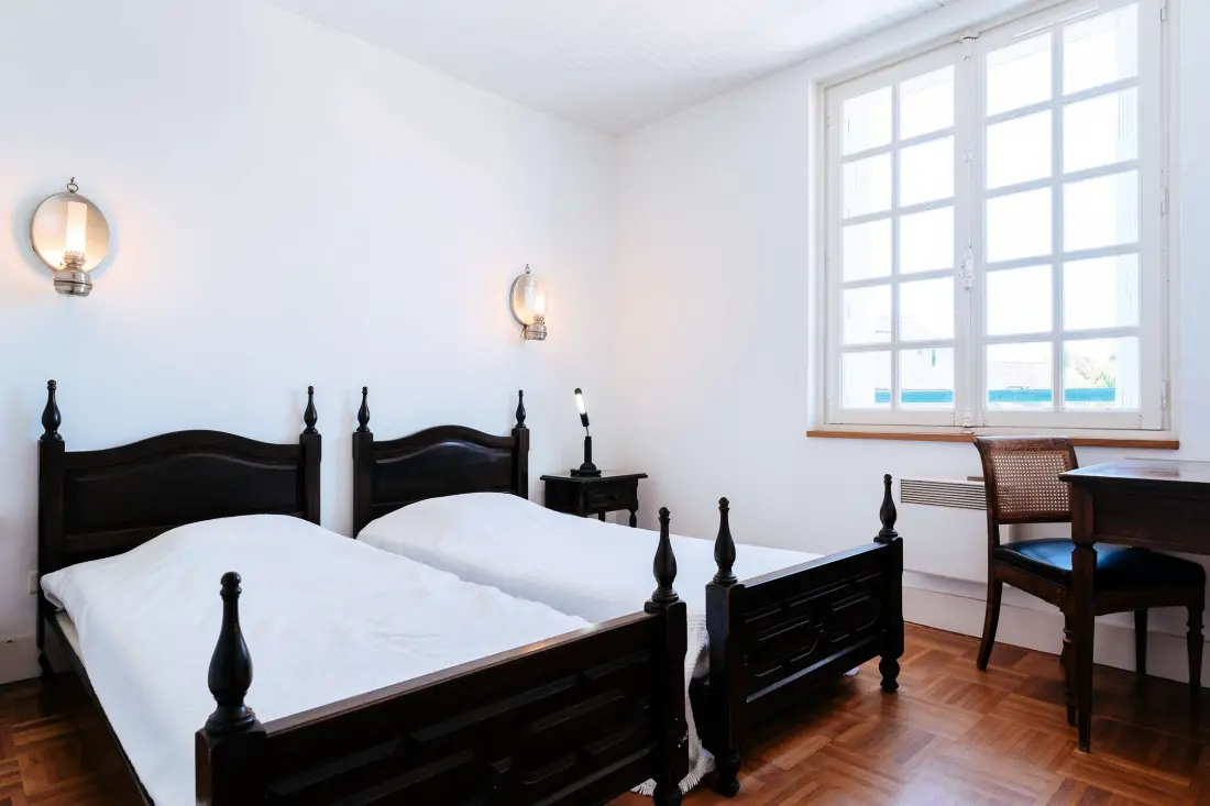 Residentie Hotel Le Rouzic