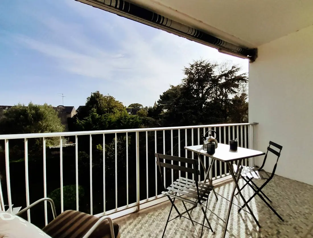 Residenza L'escale