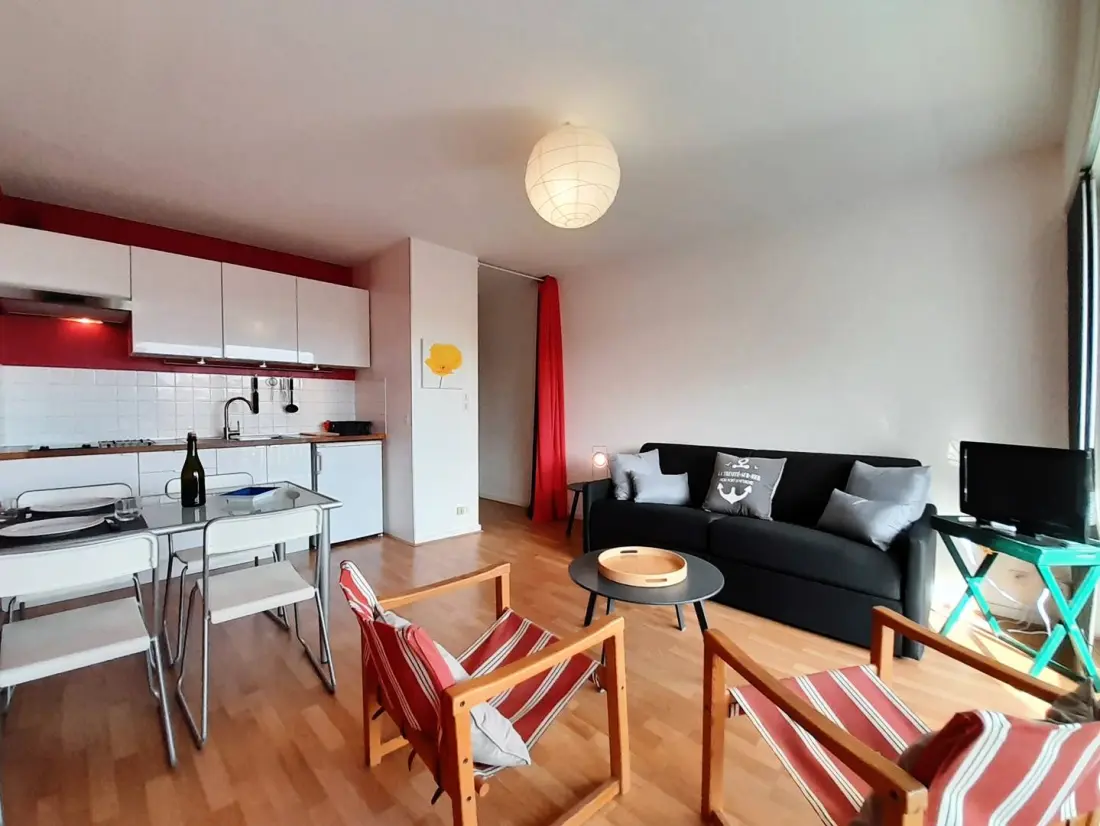 Residenza L'escale