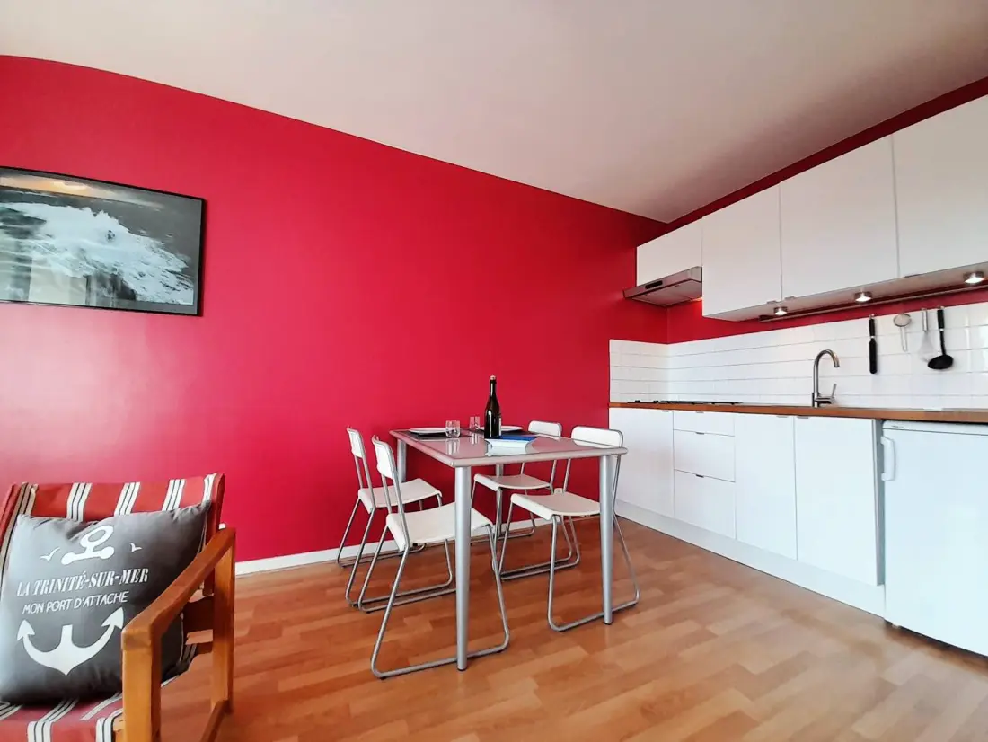 Residenza L'escale