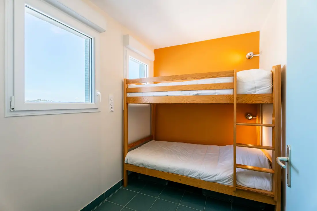 Residenza L'escale
