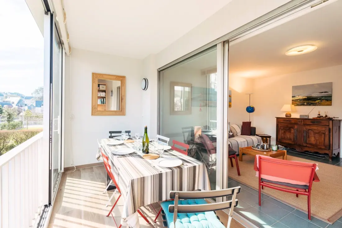 Residenza L'escale