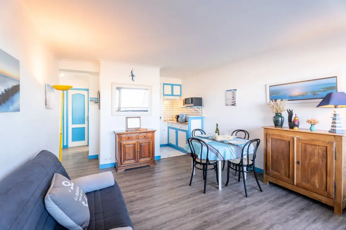 Rezydencja La Capitainerie