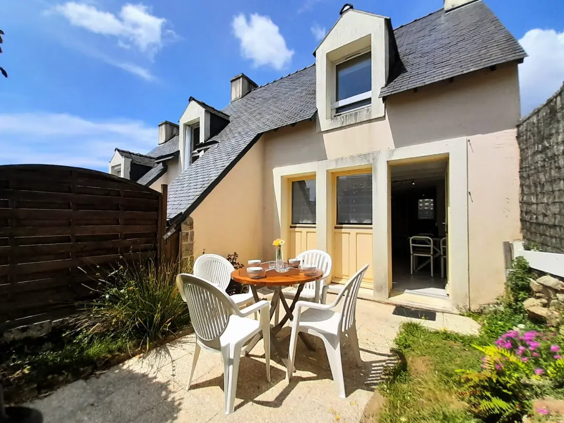 Residence Voiles Et Plage