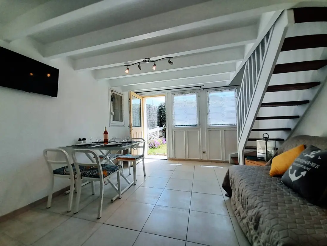 Residence Voiles Et Plage