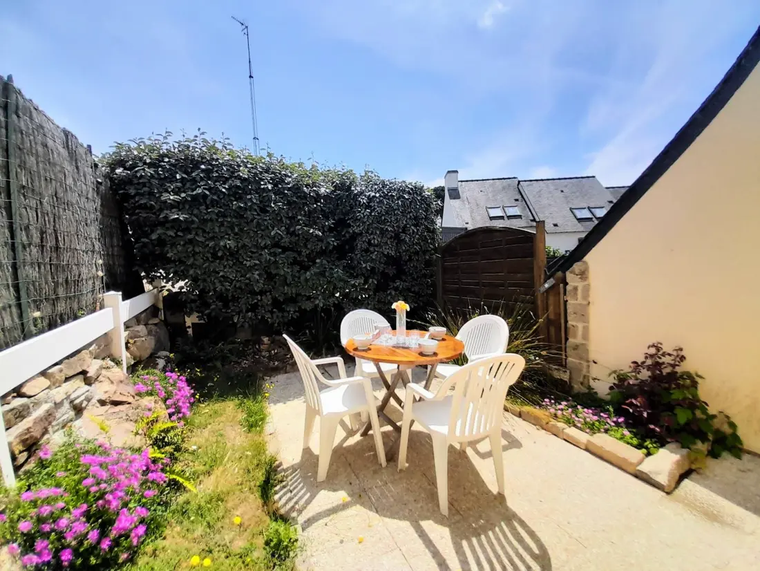 Residence Voiles Et Plage