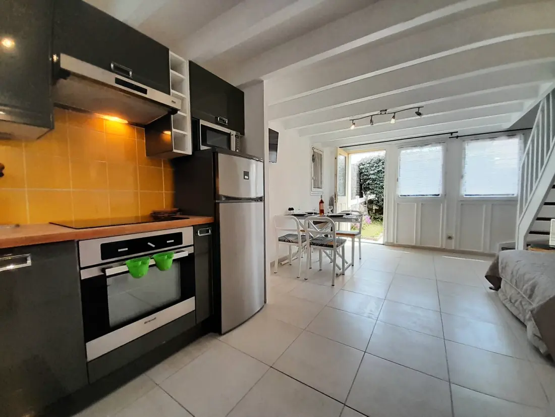Residence Voiles Et Plage