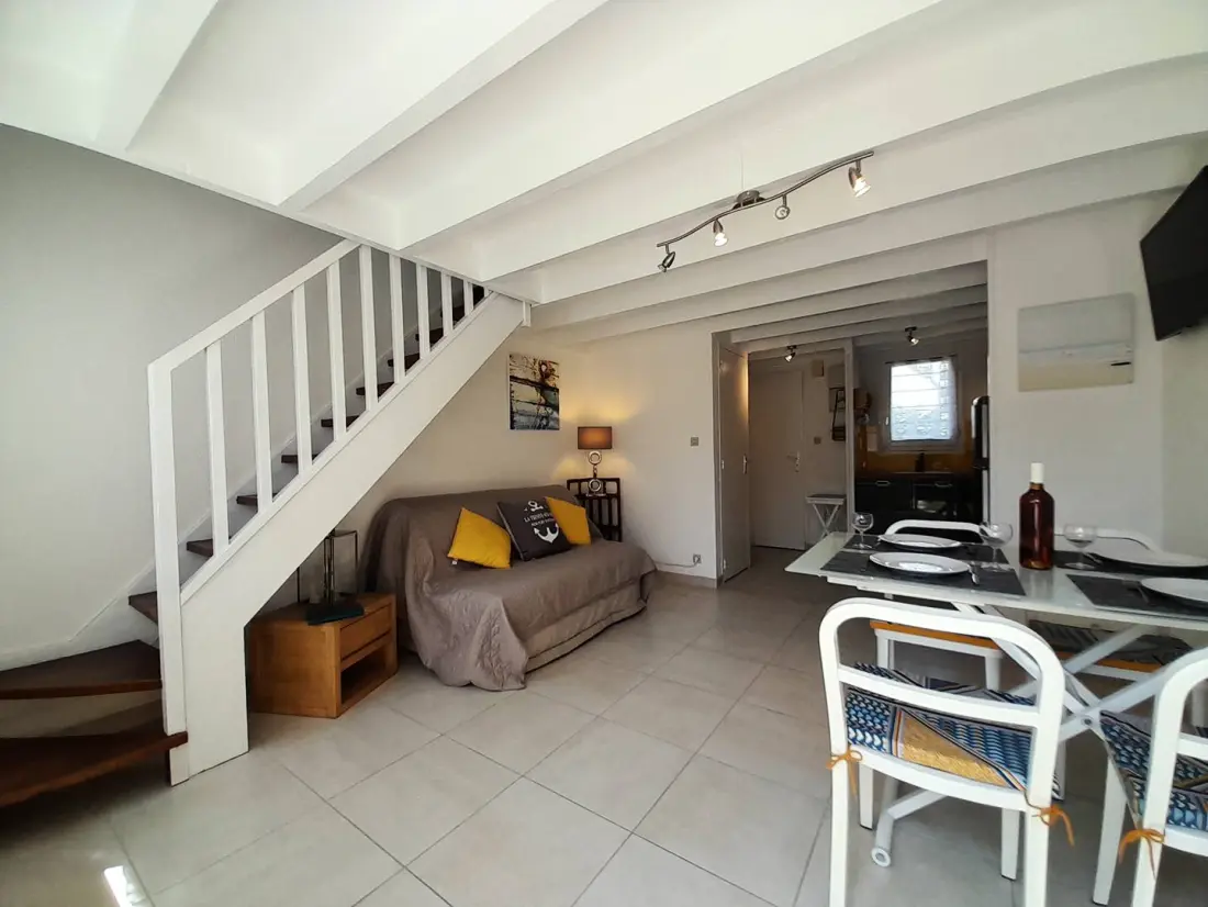 Residence Voiles Et Plage
