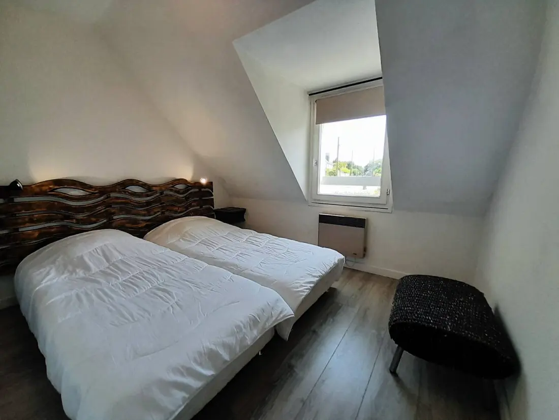 Residence Voiles Et Plage