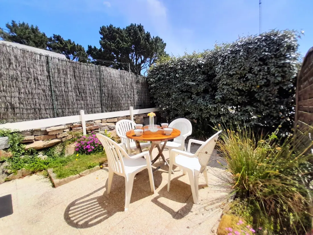 Residence Voiles Et Plage