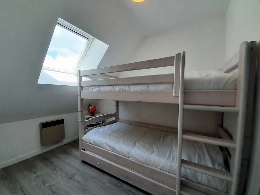 Residence Voiles Et Plage