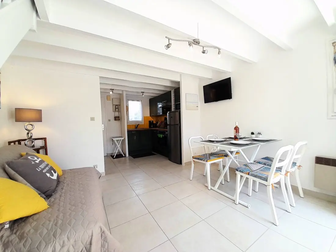 Residence Voiles Et Plage