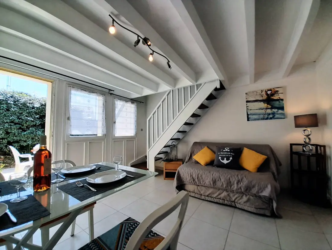 Residence Voiles Et Plage