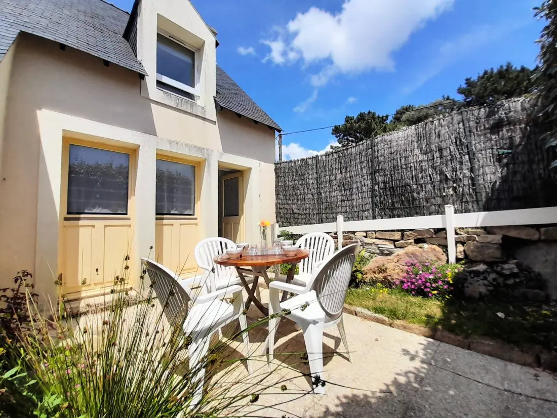 Residence Voiles Et Plage