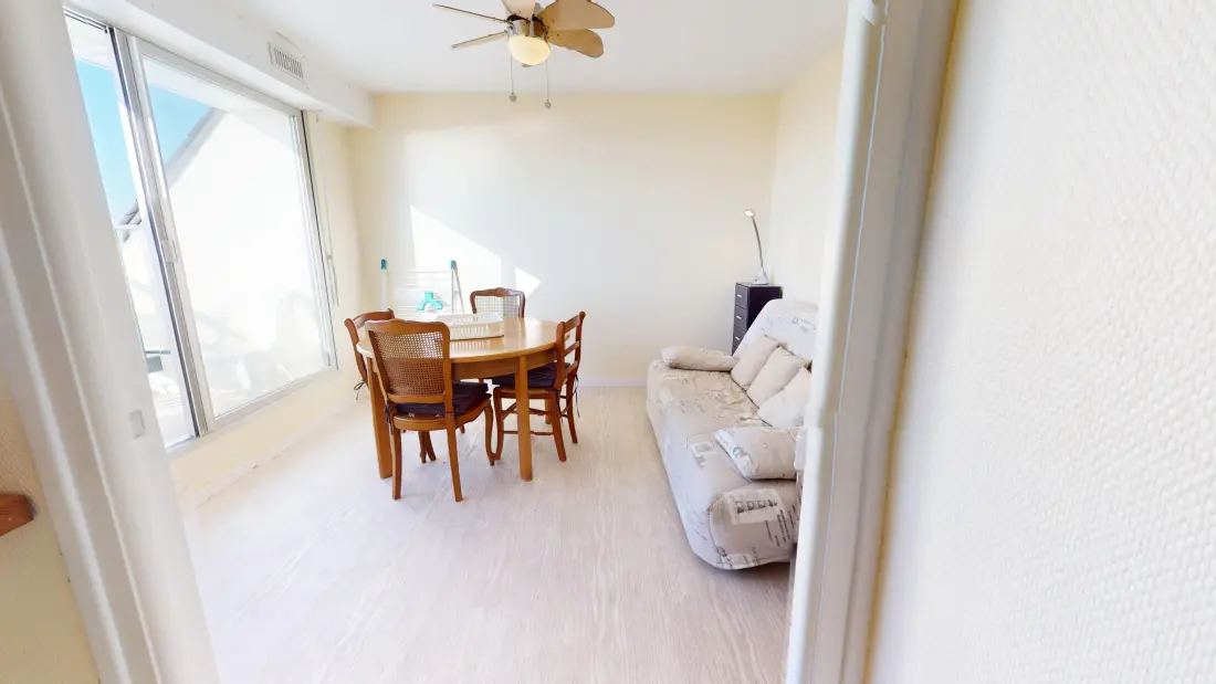 Apartmanok La Turballe