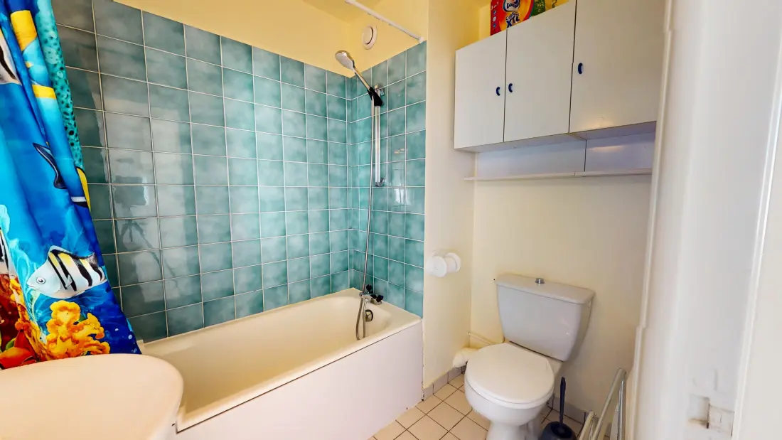 Apartmanok La Turballe