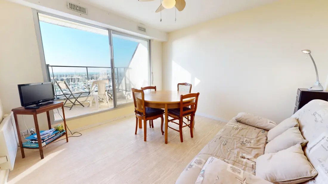 Apartmanok La Turballe