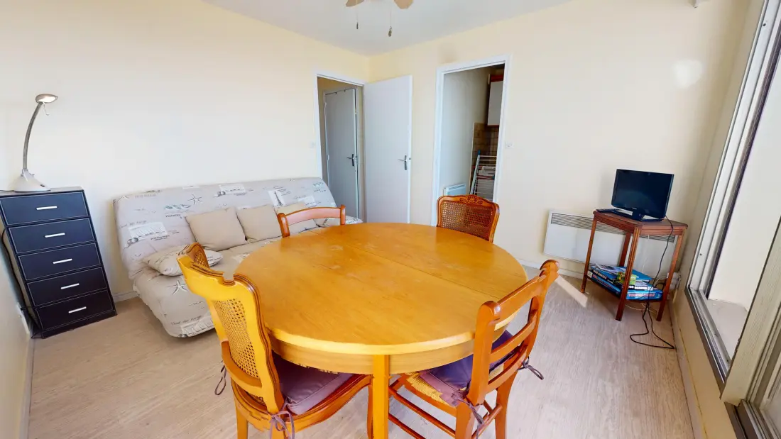 Apartmanok La Turballe