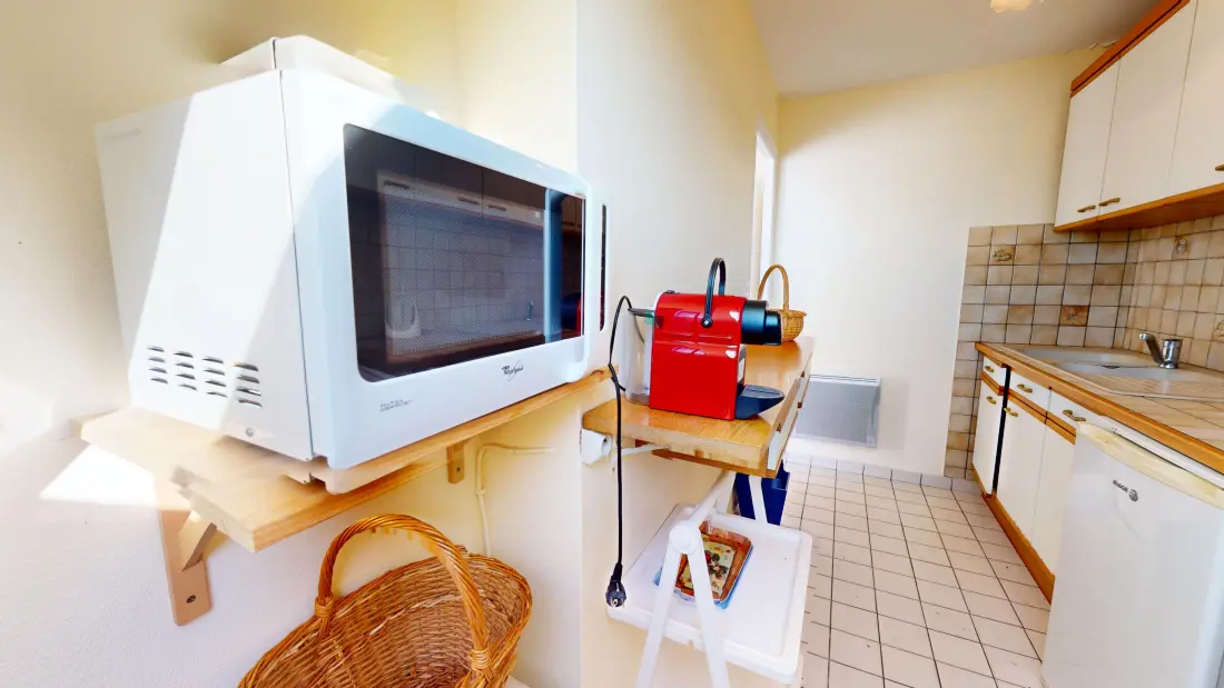 Apartmanok La Turballe