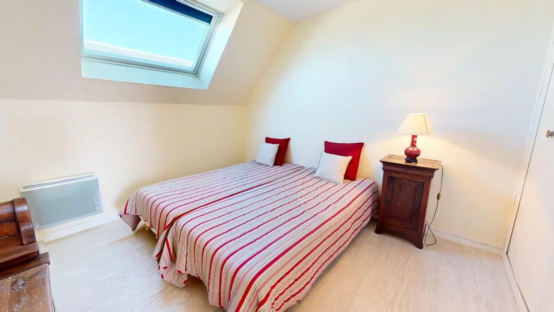 Apartmanok La Turballe