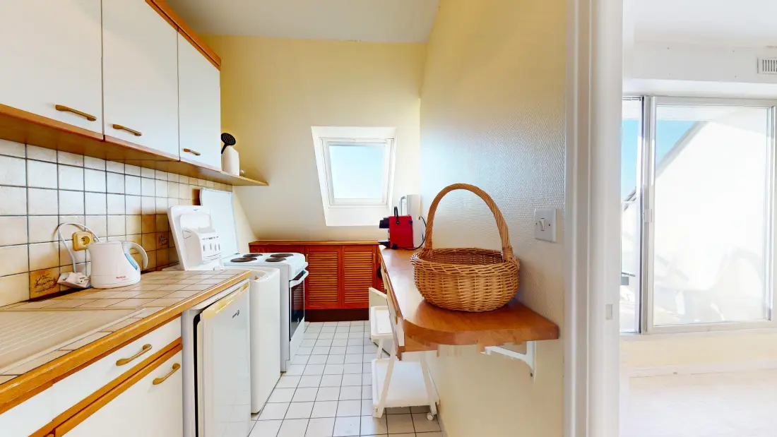 Apartmanok La Turballe