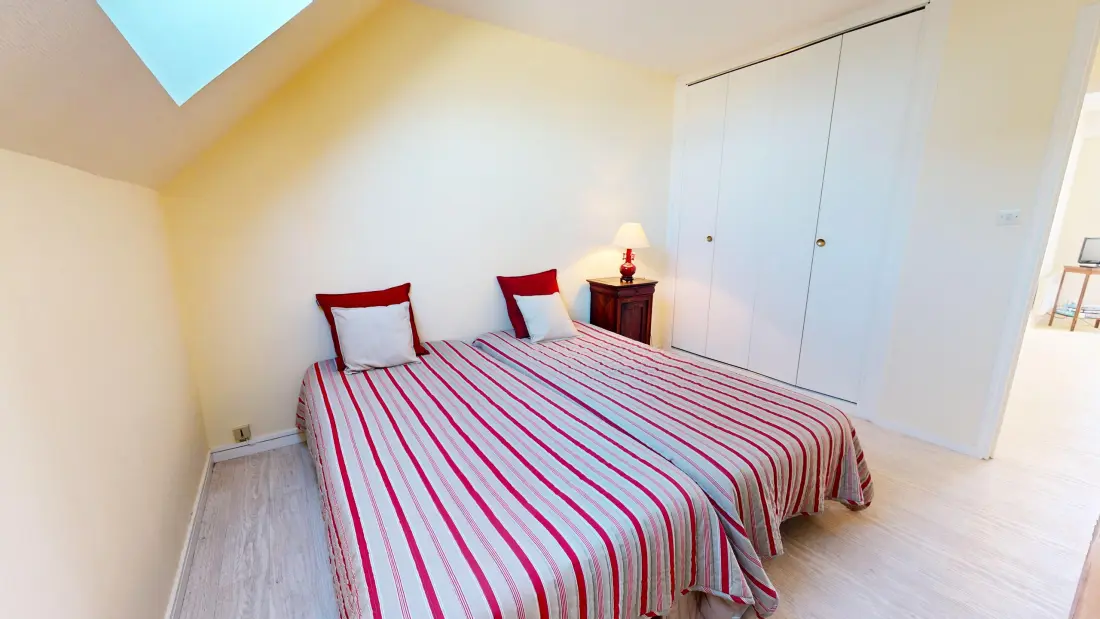 Apartmanok La Turballe