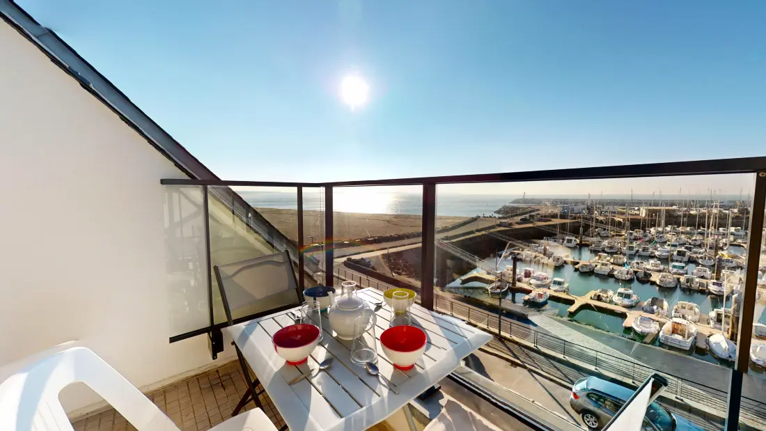 Apartmanok La Turballe