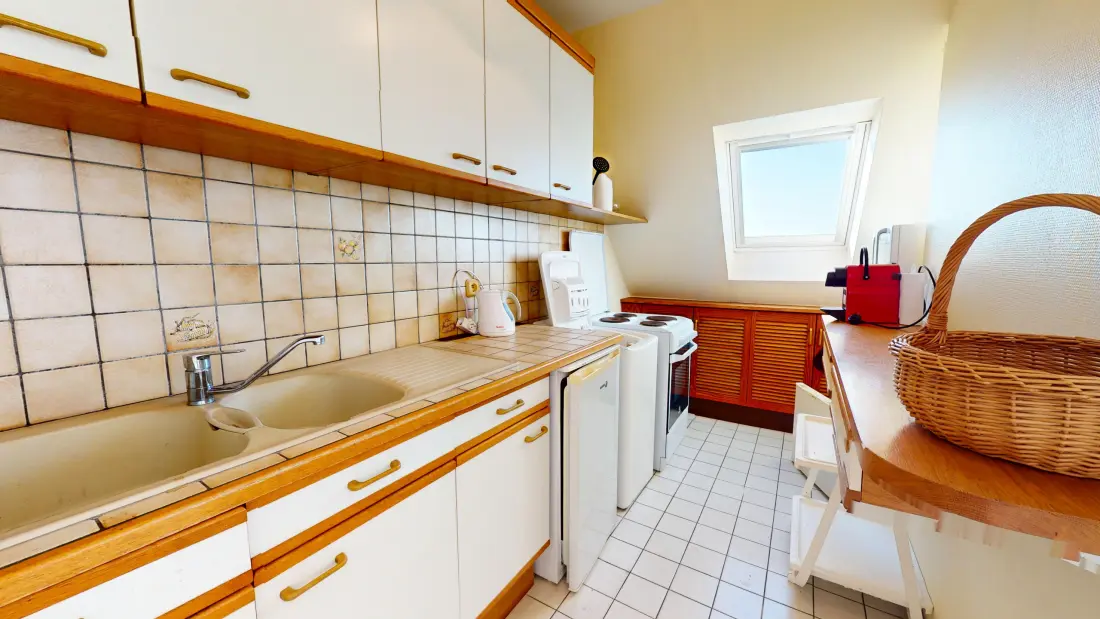 Apartmanok La Turballe