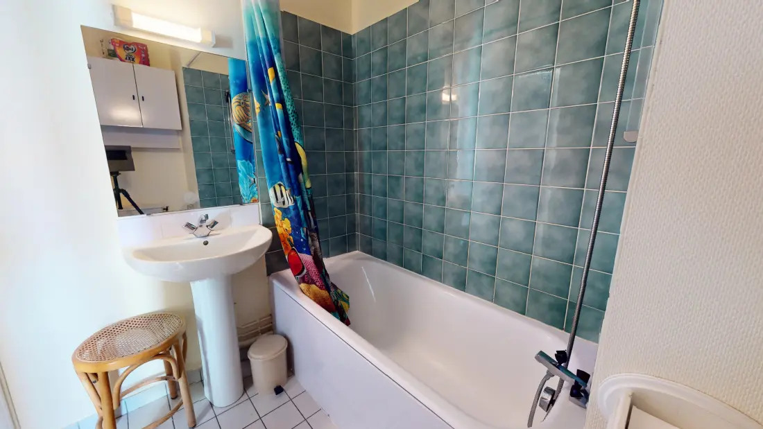 Apartmanok La Turballe