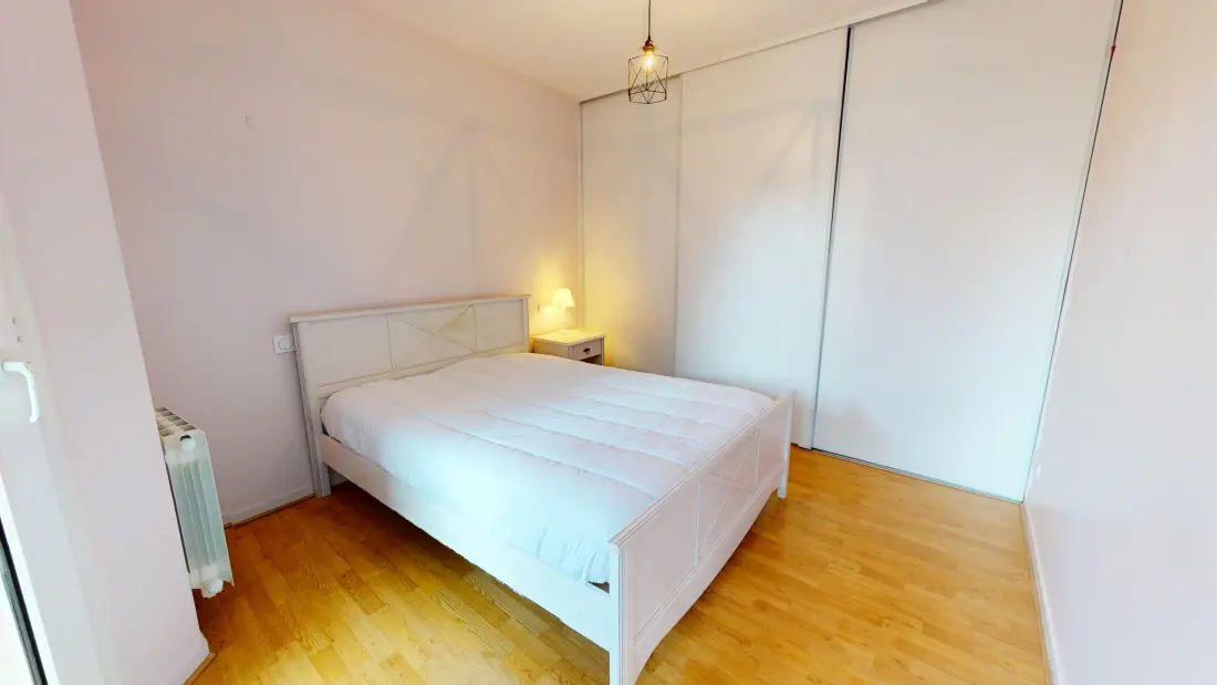 Apartmanok La Turballe