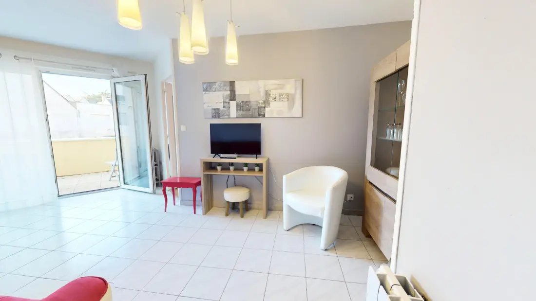 Apartmanok La Turballe