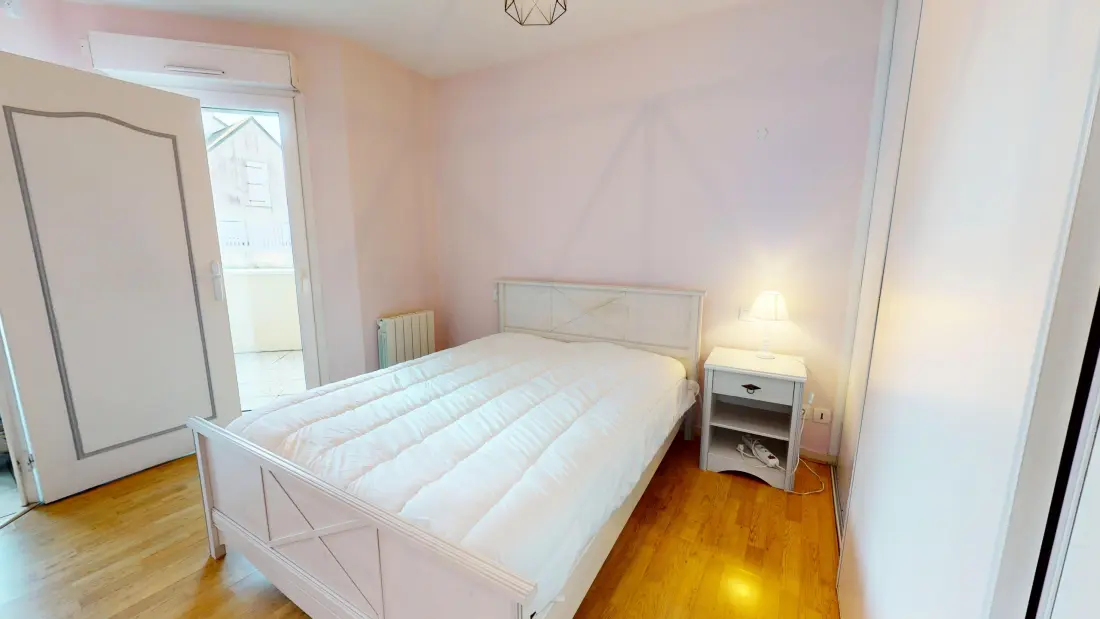 Apartmanok La Turballe