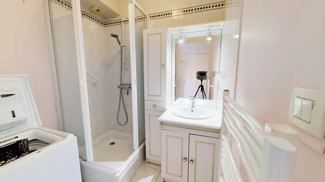 Apartmanok La Turballe