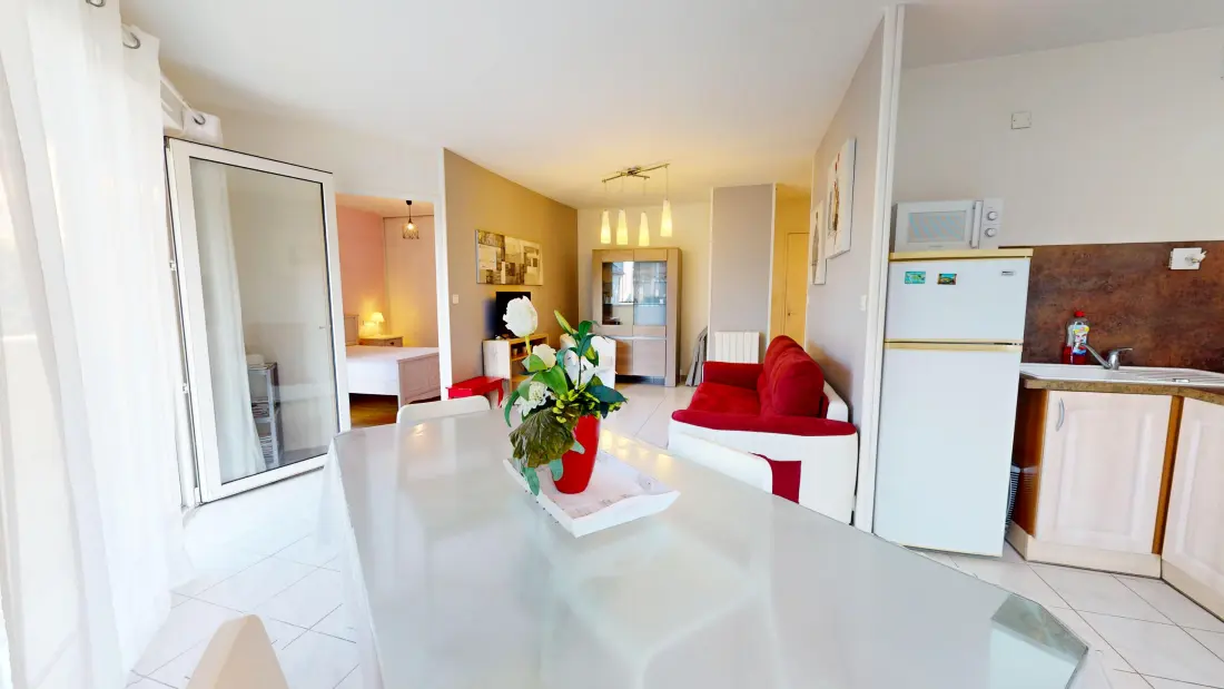 Apartmanok La Turballe