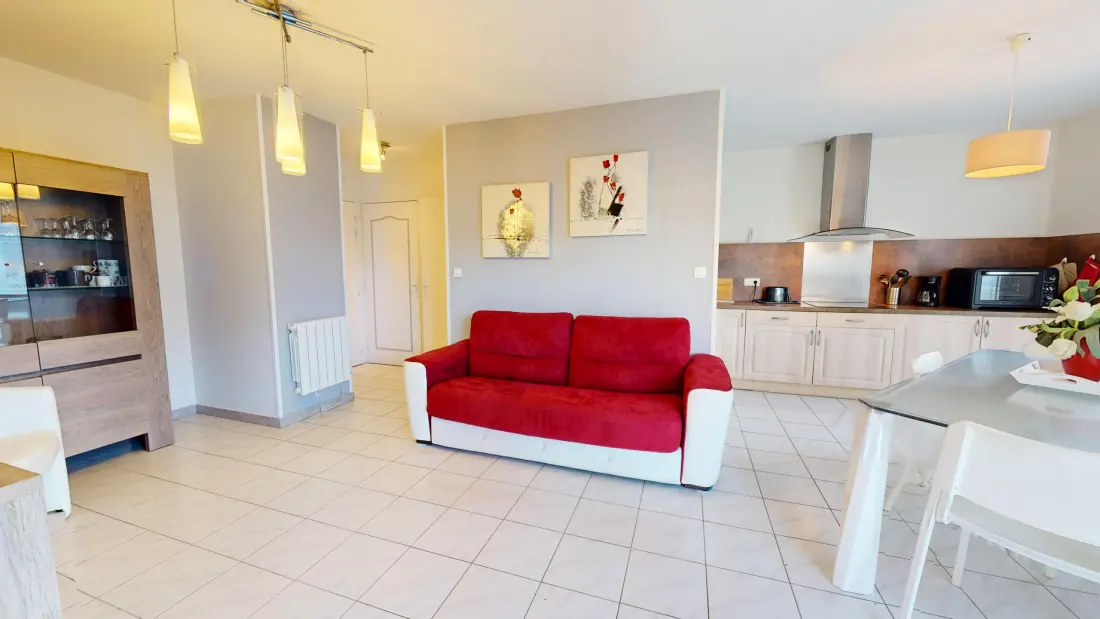 Apartmanok La Turballe
