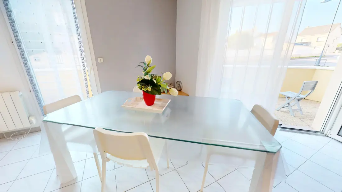 Apartmanok La Turballe
