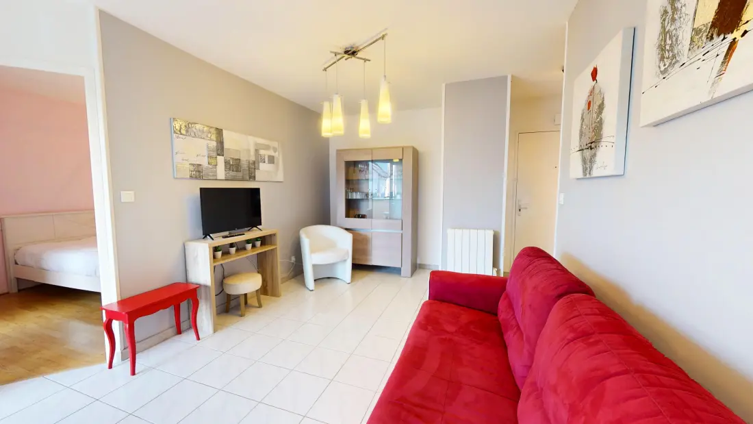 Apartmanok La Turballe