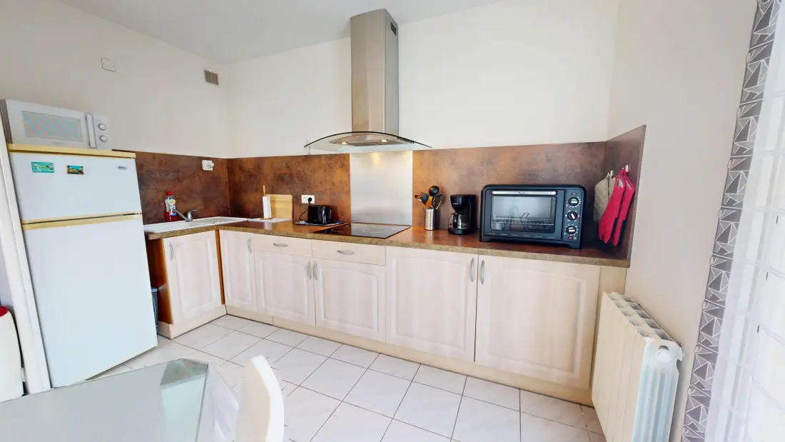 Apartmanok La Turballe