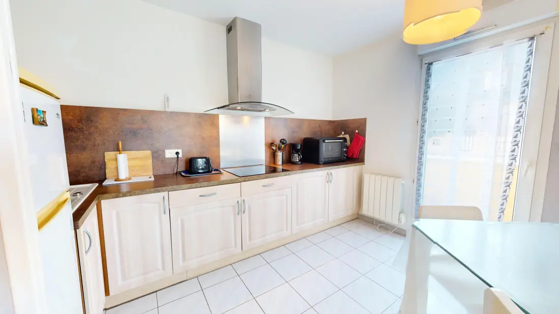 Apartmanok La Turballe