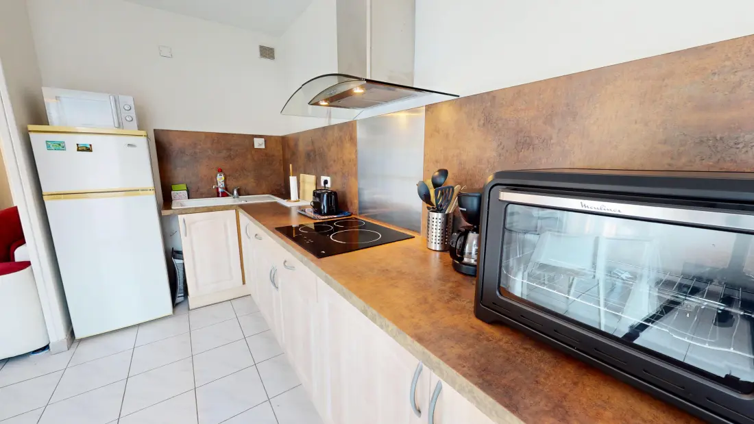 Apartmanok La Turballe