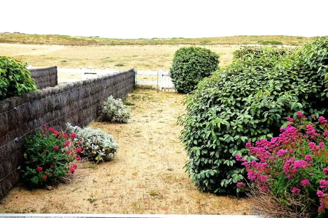 Apartman közvetlen Access Beach